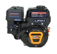 Двигатель Lifan  KP230 конусный вал